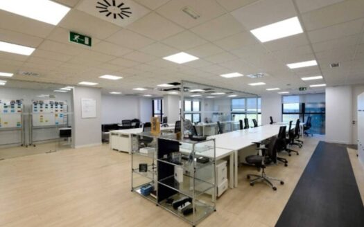 Oficina en venta en Las Tablas