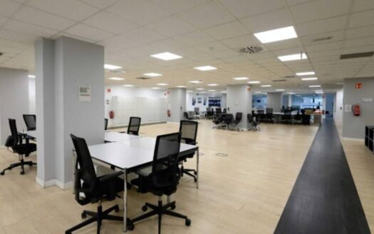 Oficina en venta en Las Tablas