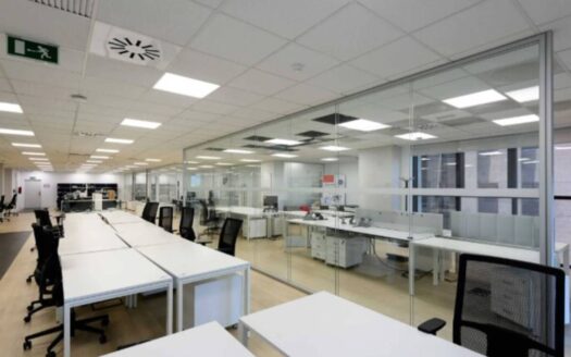 Oficina en venta en Las Tablas